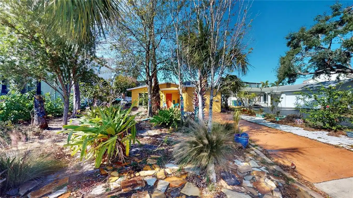 Build Your Custom Estate Home on the Coveted Davis Islands