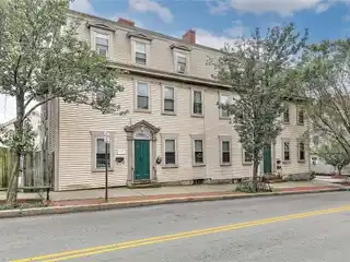 Commercial Sale
