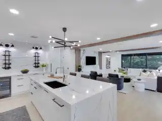 Palm Beach Polo Club Turnkey Waterfront Luxury Condo
