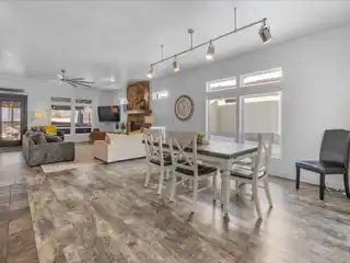 Turnkey Home with Adu
