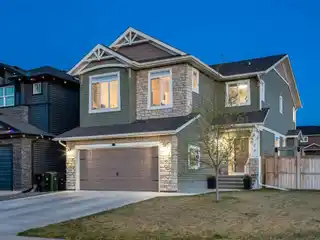 Turnkey New Home in Nolan Hill