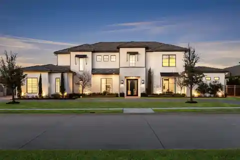 Premier Property in Exclusive Wimberly Place