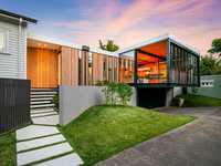 BESPOKE HOME IN A SOUGHT-AFTER LOCATION