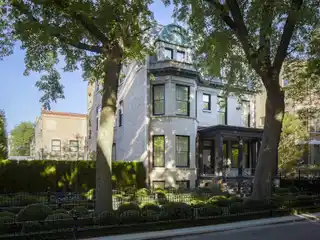 Triple Lot Masterpiece with Coach House