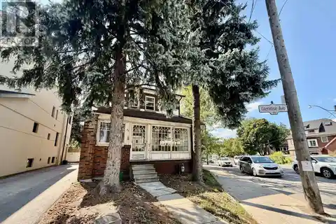 Solid Double Brick Home in Desirable Location