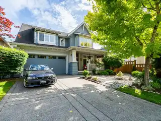 Beautiful Craftsman Home in Desirable Southport