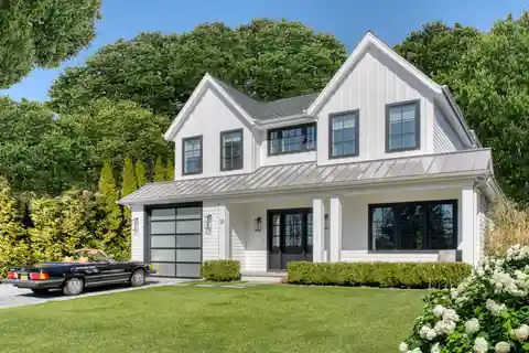 Immaculate Four Bedroom Retreat for Lease