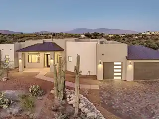 Rare Foothills Offering