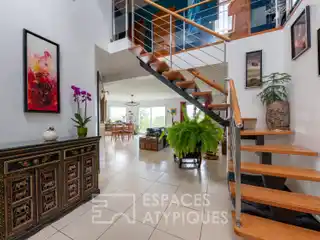 Beautiful Home in the Ouche Valley