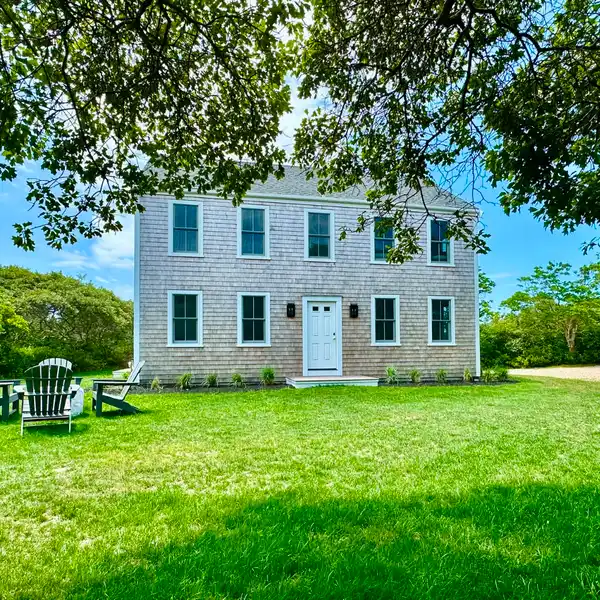 NEWLY RENOVATED HOME SURROUNDED BY NATURAL BEAUTY