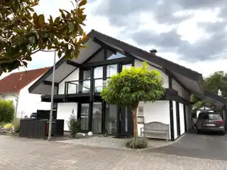 Dream House in a Sought-After Location in Lorsch