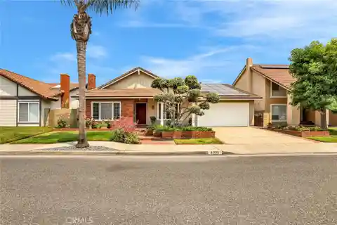 Absolutely Gorgeous Four-Bedroom Cypress Home