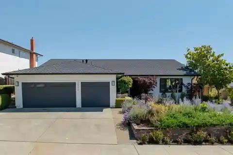 Thoughtfully Remodeled Home in Desirable Belmont Heights