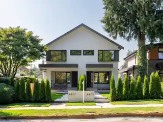 Brand-New Custom Duplex
