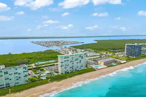 Sky-high Luxury