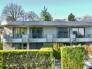 High Quality Home in Quiet and Sunny Location