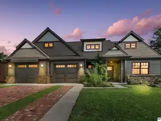 Lakewood Villages Showpiece with Spectacular Views