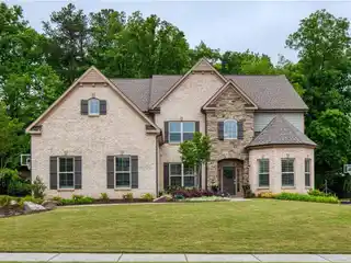 Meticulously Maintained Executive Residence