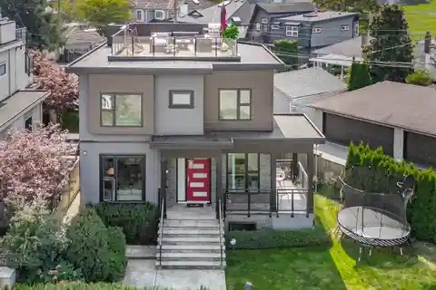 Residential