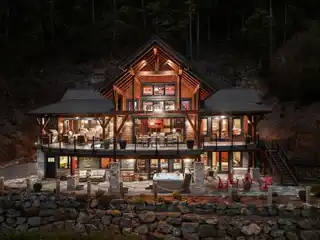 Stunning Retreat with Ocean Views
