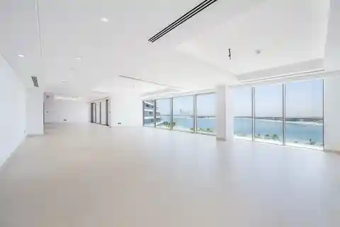 Luxurious Living in the W Residences