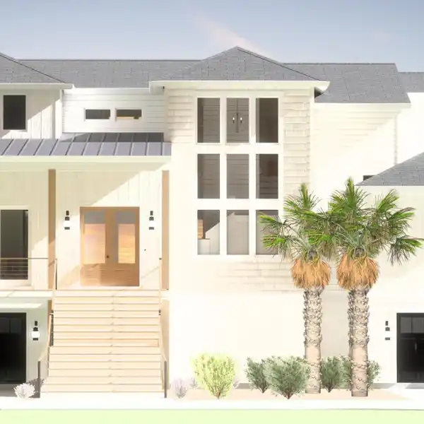 COASTAL RETREAT IN DEERFIELD