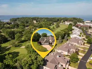 Spectacular End Unit Condo