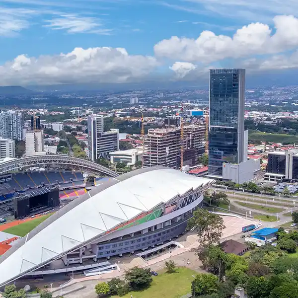 LA VUE APARTMENT SABANA