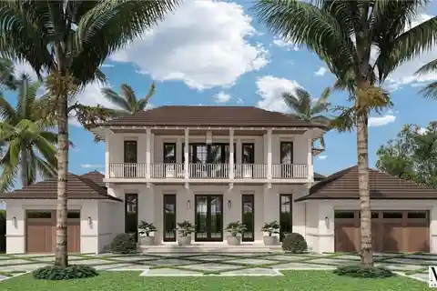 New Construction in Prime Position