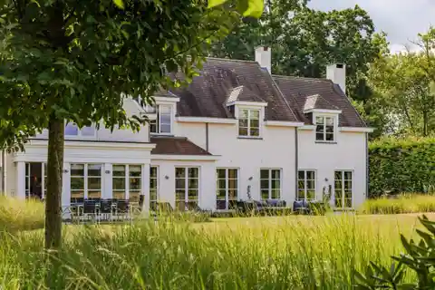 Charming Classic Villa