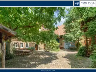 Lovely Renovated Farmhouse