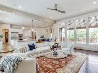 Phenominal Estate with Luxe Entertaining Spaces