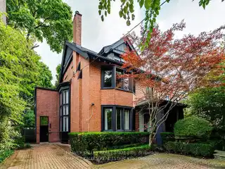 Magnificent Completely Renovated Residence