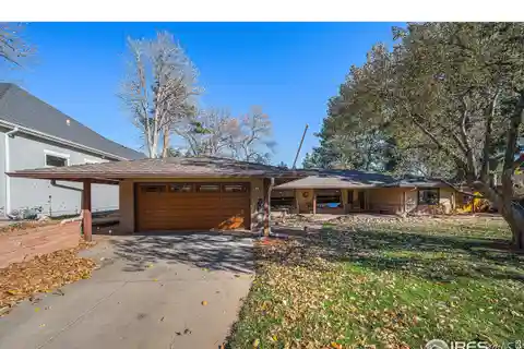 Architectural Gem with Park Views and Serene Backyard