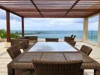 SPACIOUS PENTHOUSE AT OCEAN GARDEN 2