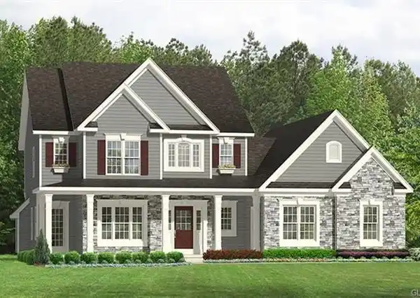 BUILD YOUR DREAM HOME IN PARADISE ESTATES