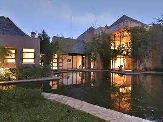Magnificent Villa