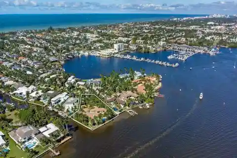 One-of-a-kind Waterfront Estate