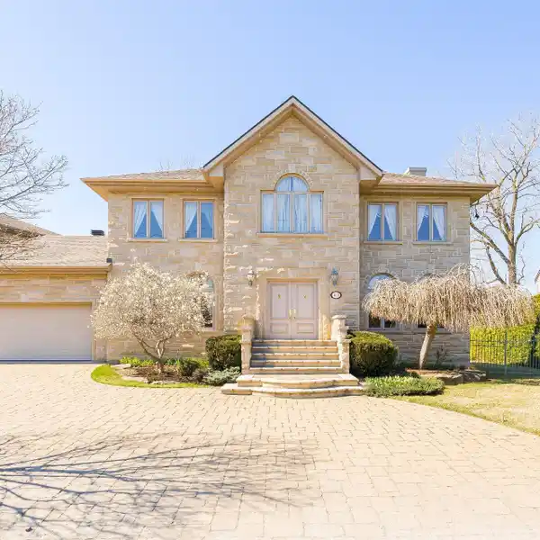 PRISTINE WATERFRONT PROPERTY