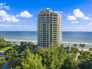 The Finest in Oceanfront Living