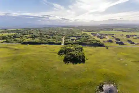 Incredible 39.69-Acre Parcel