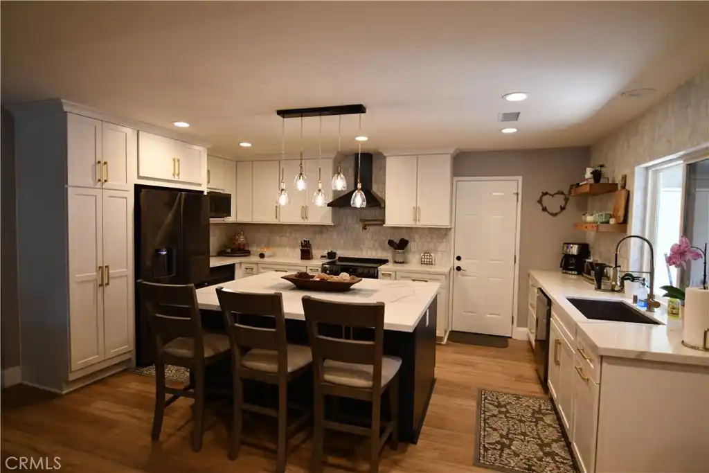 Residential