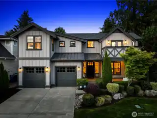 Modern Farmhouse Style Masterpiece