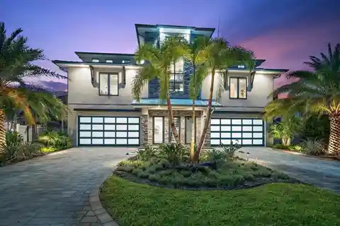 Spectacular Recently Constructed Custom Home