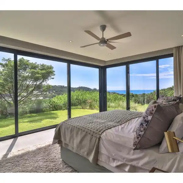 EXCLUSIVE ESTATE LIVING WITH BEACH ACCESS