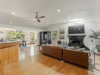 Beautiful Home with Amazing Nature Views