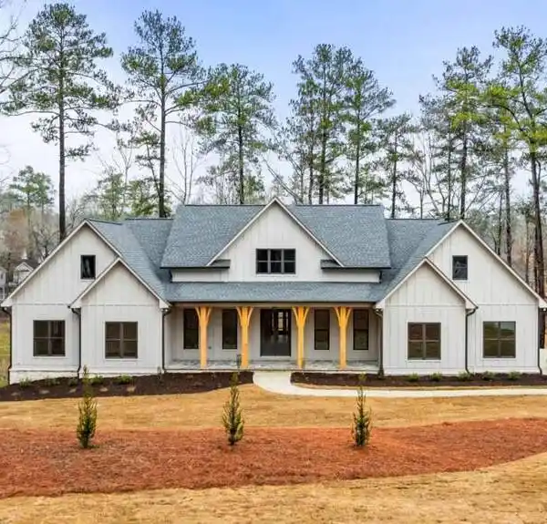 PREMIUM HOMESITE IN THE WORLD CLASS HARBOR CLUB NEIGHBORHOOD
