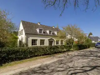 Beautiful Villa with Uninterrupted Views