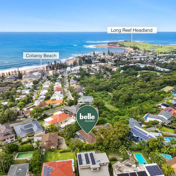 PRESTIGE NORTHERN BEACHES HOME WITH UNMATCHED OCEAN VIEWS