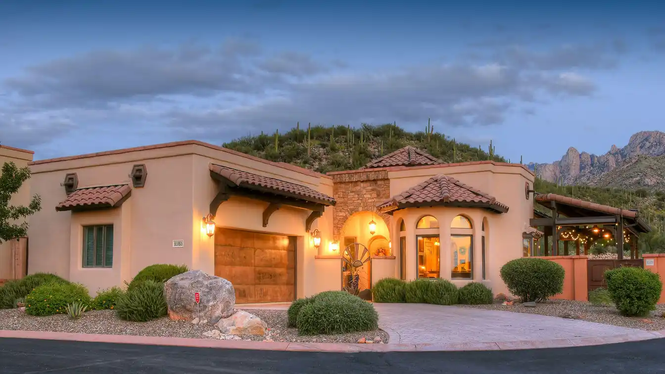 Ultimate Luxury Living at the End of a Cul-de-sac